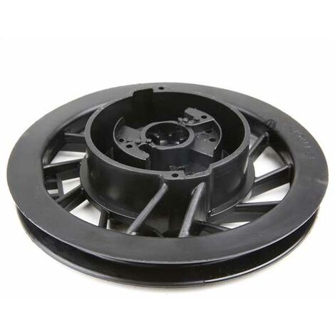 Poulie de lanceur pour moteur Honda GX240, GX270