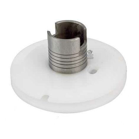 Poulie de lanceur pour tronçonneuse Husqvarna 61, 266, 268. N° origine 5031024-05