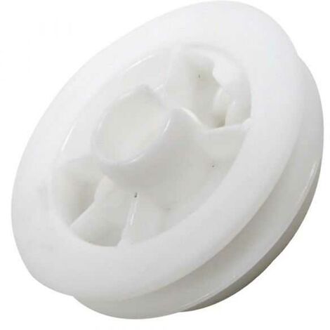 Poulie de lanceur pour tronçonneuse Stihl 009 010 011 012