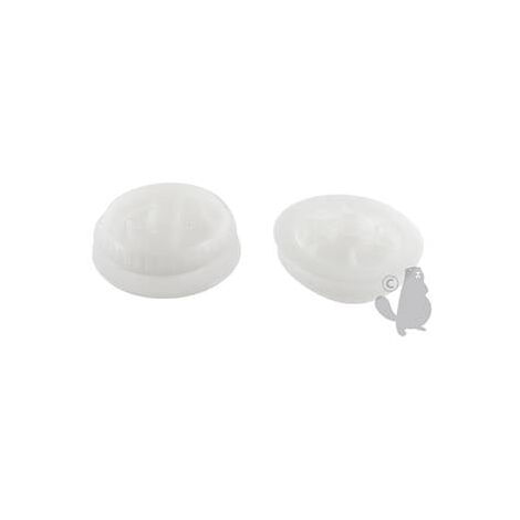 Poulie de lanceur pour tronçonneuse Stihl modèles 015, 017, 018, 019, 021, MS192T, MS200, MS200T,