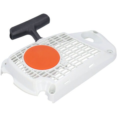 Poulie de lanceur pour tronçonneuse STIHL MS192 - Pièce de rechange pour moteur