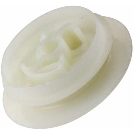 Poulie de lanceur pour tronçonneuse Stihl MS241