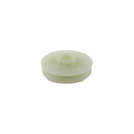Poulie De Lanceur Pour Tronçonneuses, Origine Stiga. 118804775/0, 1188047750