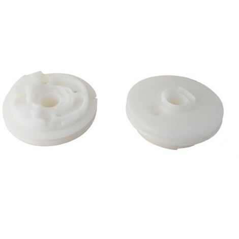 Poulie de lanceur SHINDAIWA 20000-75120 - 2000075120 modèles TC25 - C25 - TC25 et C25