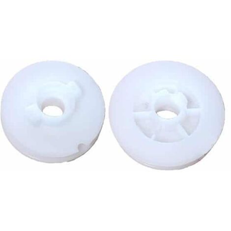 Poulie de lanceur SHINDAIWA 70030-75120 - 7003075120 modèles C220 - F20 - HT21 - LT20 - T20