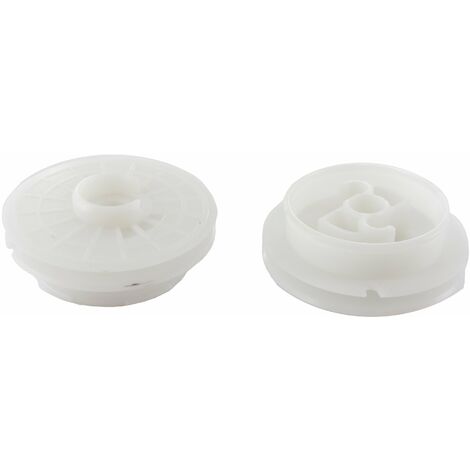 Poulie de lanceur STIHL 4128-195-0400 - 41281950400