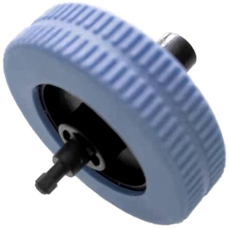 Poulie de molette de défilement pour souris G102Bleue