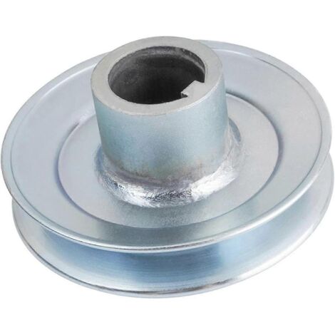 Poulie de moteur 756-0978B 756-0978 756-0978A