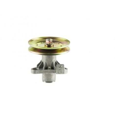 Poulie de moyeu porte lame compatible JOHN DEERE AM126225