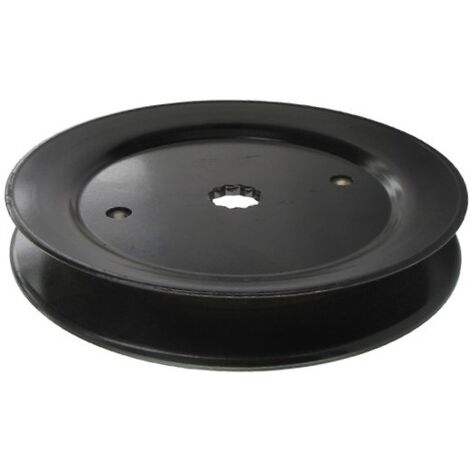 Poulie de palier de lame adaptable pour AYP remplace 532 17 34-36