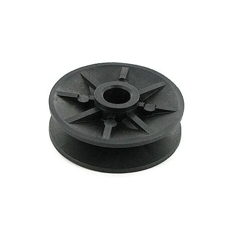 Poulie de réducteur de tondeuse à gazon STIGA ORIGINAL RL484 - 46S - COLLECTOR 46