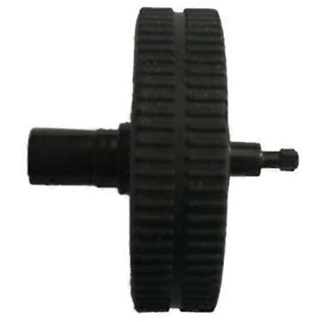 Poulie de remplacement pour molette de défilement de souris G102 G304