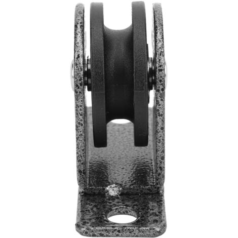 Poulie de Remplacement Robuste pour Appareil de Musculation à Câble