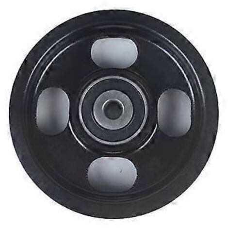Poulie de renvoi de courroie de moteur 1660328020 pour -4 2.0 2.4VVTi 2005-2013/Alphard 2.4VVTi 2008-2015