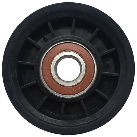 Poulie de renvoi de courroie serpentine pour V6 V8--