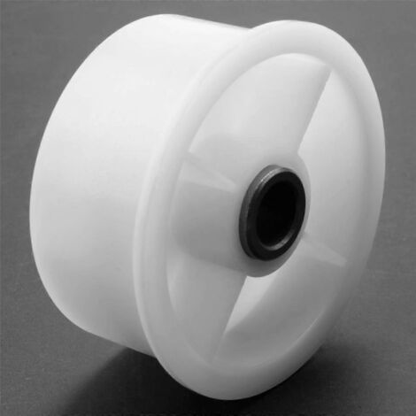 Poulie de renvoi de sèche-linge 6-3700340 pour sèche-linge WP6-3700340VP--