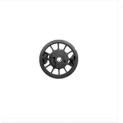 Poulie de ressort de démarreur de tracteur de pelouse GCV135-160 HONDA 260116