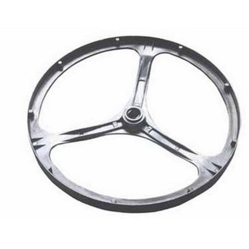 Whirlpool - Poulie d'origine