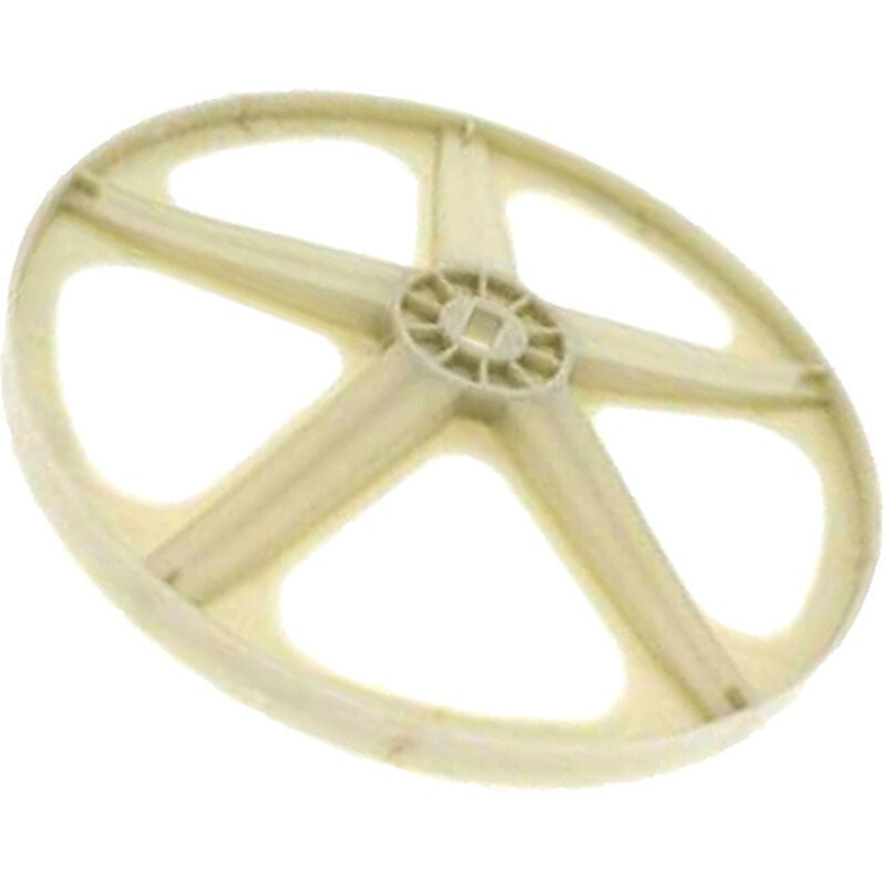Hotpoint Ariston - Poulie de tambour d'origine