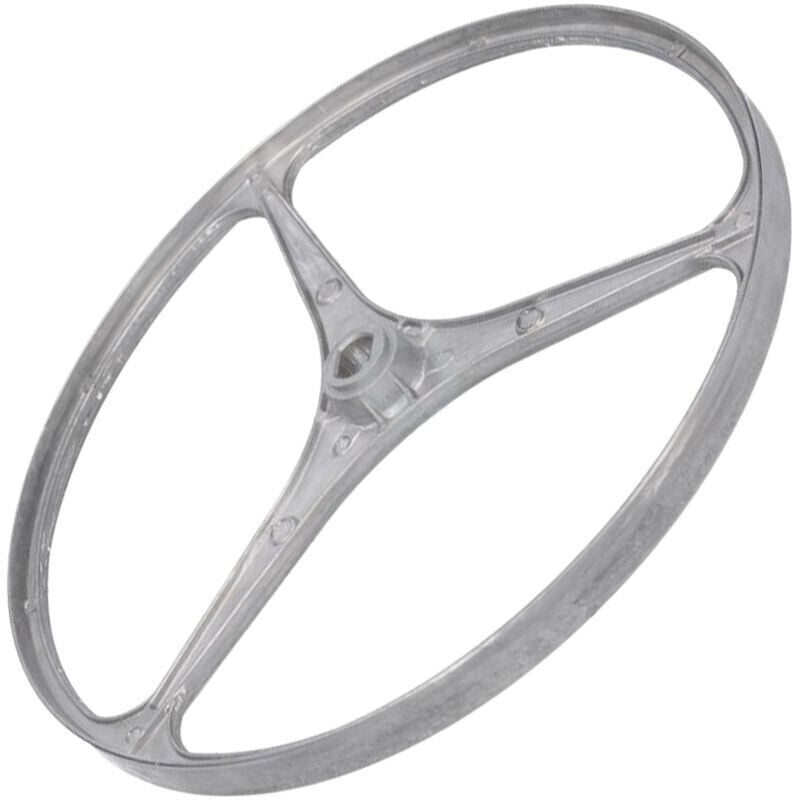 Whirlpool - Poulie de tambour diam 298mm 481252888083