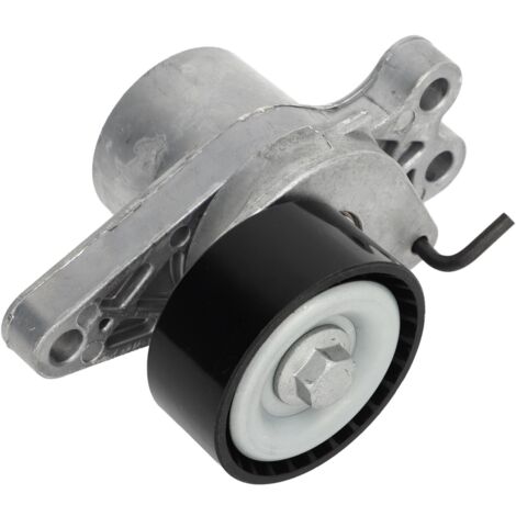 Poulie de tendeur de courroie 5751G7 – Remplacement du levier de tendeur à résistance stable et sans jeu pour Peugeot 206 et 207