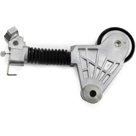Poulie de tension de courroie d'accessoires de moteur automobile pour--