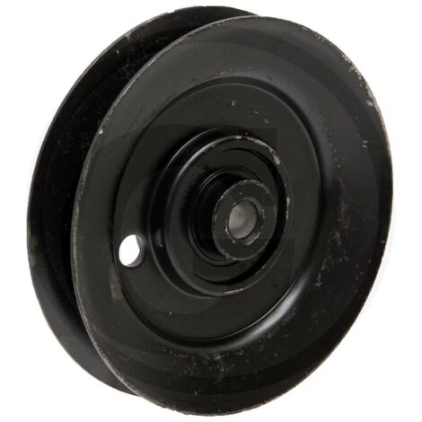 Poulie de tension de courroie de tracteur compatible TORO 31270087 95-7668 7451