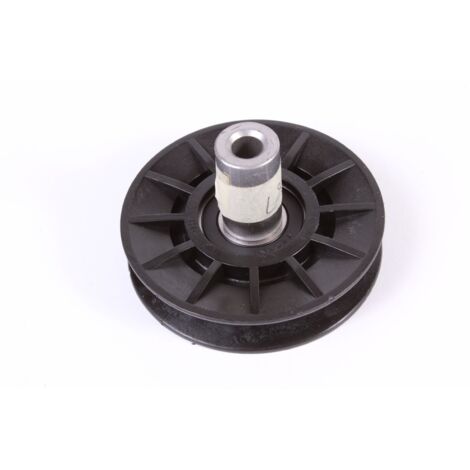 Poulie de tension de courroie de tracteur HUSQVARNA CTH126 532407287