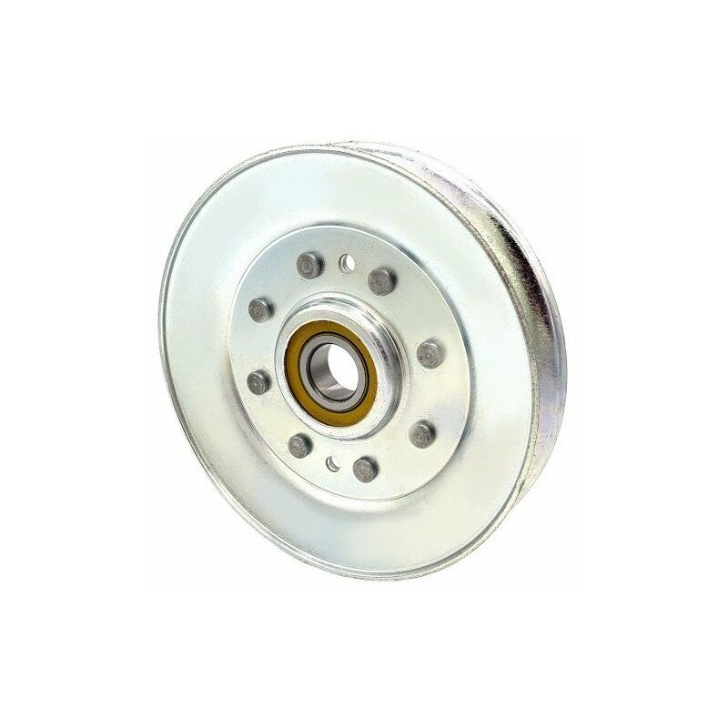 Poulie de tension JOHN DEERE AM147272