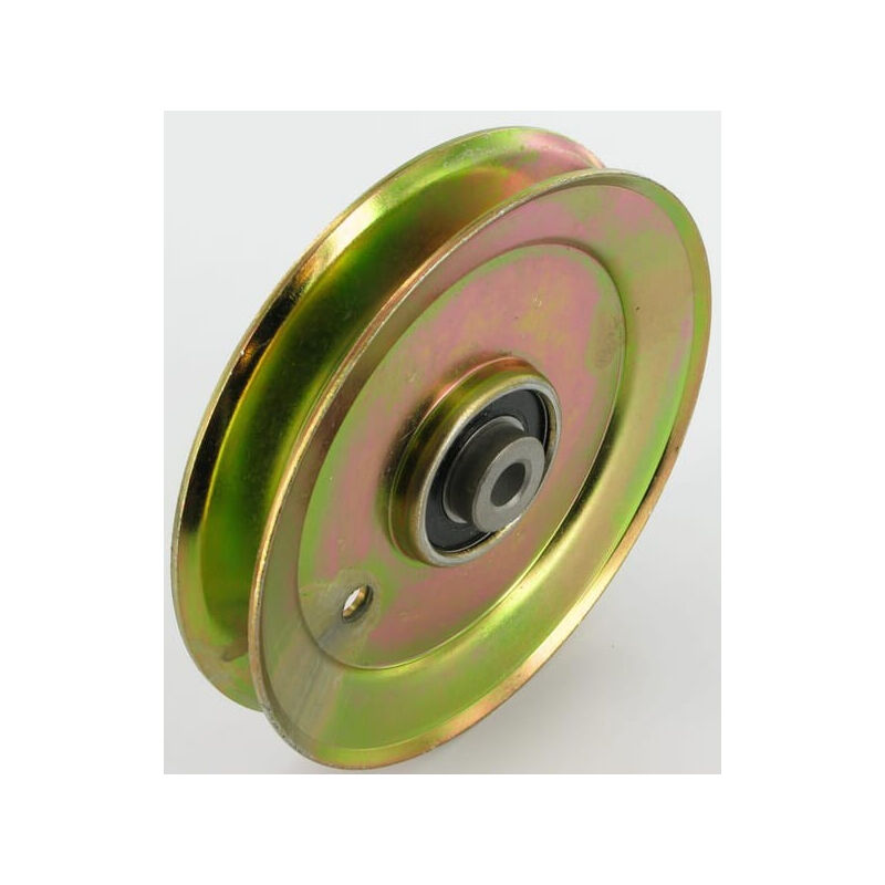 Poulie de tension MTD 7560616
