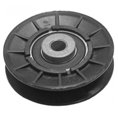 Poulie de tension tracteur tondeuse Husqvarna - 506793401