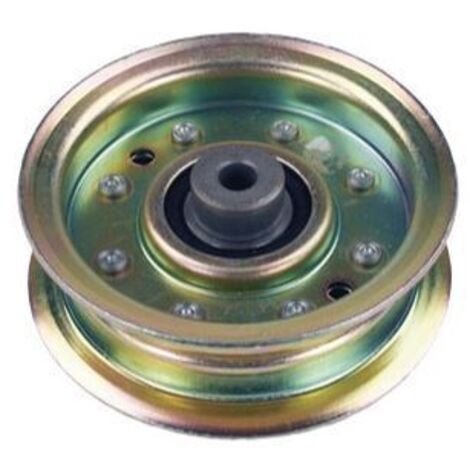 Poulie de tondeuse compatible AYP HUSQVARNA 532 15 64-93