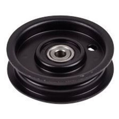 Poulie de tondeuse compatible AYP HUSQVARNA 90 mm