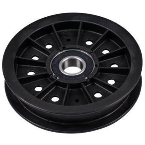 Poulie de tondeuse compatible STIGA 122-046