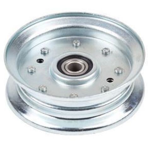 Poulie de tondeuse de tracteur de pelouse 280-164 115.89 mm