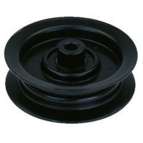 Poulie de tondeuse de tracteur de pelouse compatible AYP 96.8 mm