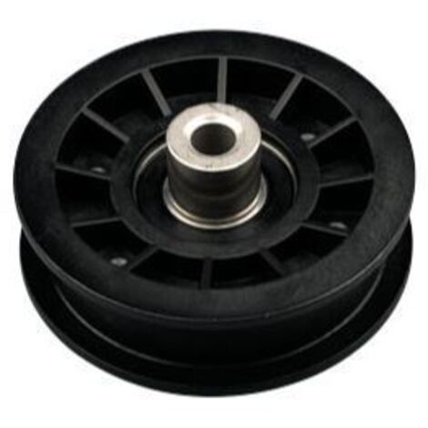Poulie de tondeuse de tracteur de pelouse compatible AYP HUSQVARNA 532194327