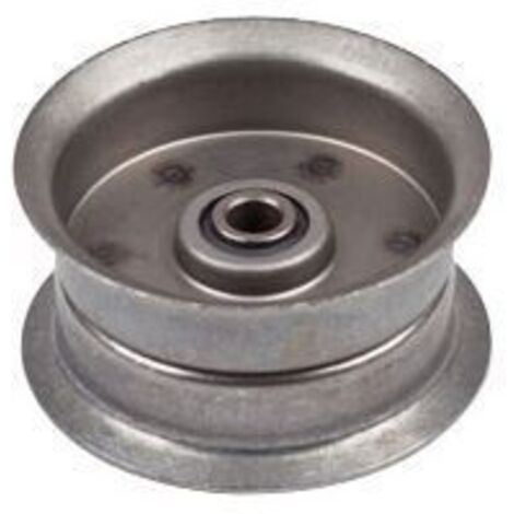 Poulie de tondeuse de tracteur de pelouse compatible AYP NOMA 39498