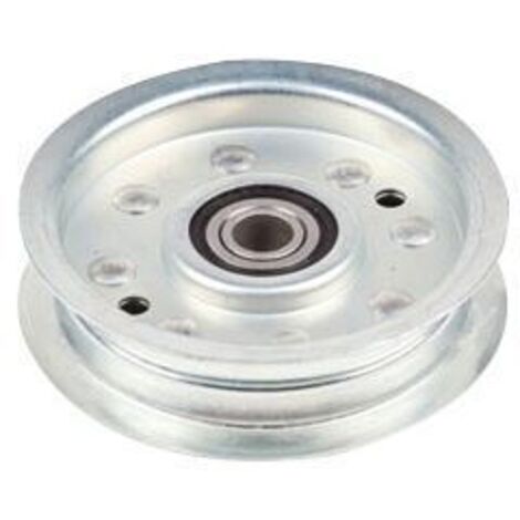 Poulie de tondeuse de tracteur de pelouse compatible MURRAY NOMA 23339