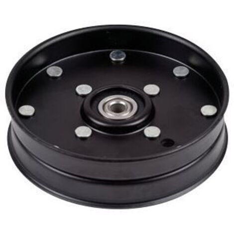Poulie de tondeuse de tracteur de pelouse compatible SCAG TORO 280-533