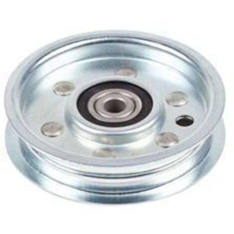 Poulie de tondeuse de tracteur de pelouse compatible SIMPLICITY 108386