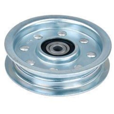 Poulie de tondeuse de tracteur de pelouse MTD 22-767 compatible