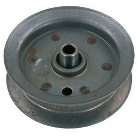 Poulie de tondeuse de tracteur de pelouse MTD 22-984 756-0643A