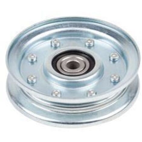 Poulie de tondeuse de tracteur de pelouse SIMPLICITY compatible 1665460