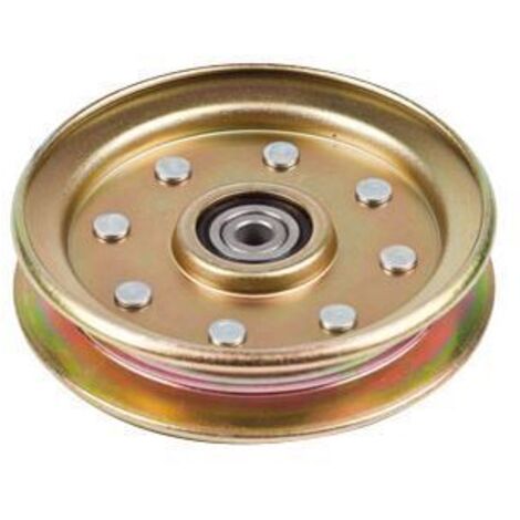 Poulie de tondeuse de tracteur de pelouse SIMPLICITY compatible 171247