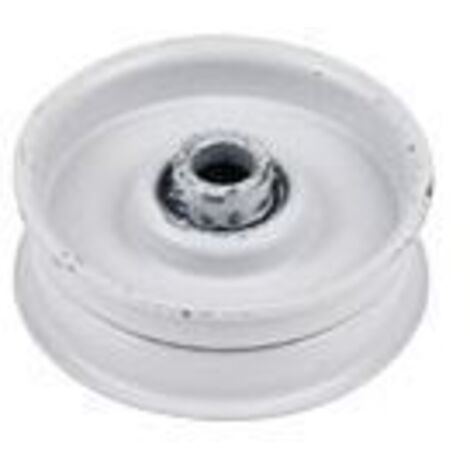 Poulie de tondeuse de tracteur de pelouse TORO 280-032 compatible