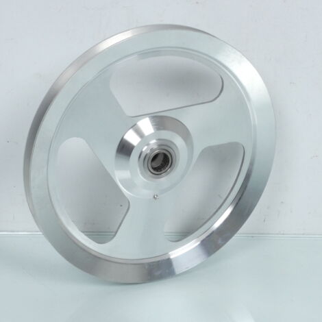 Poulie de transmission P2R pour Mobylette Peugeot 50 103 S 1971 à