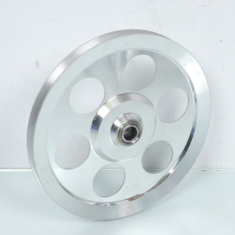 Poulie de transmission RSM pour Mobylette Peugeot 50 103 MVL M