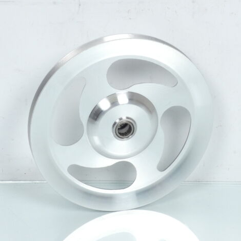 Poulie de transmission Teknix pour Mobylette Peugeot 50 103 SP