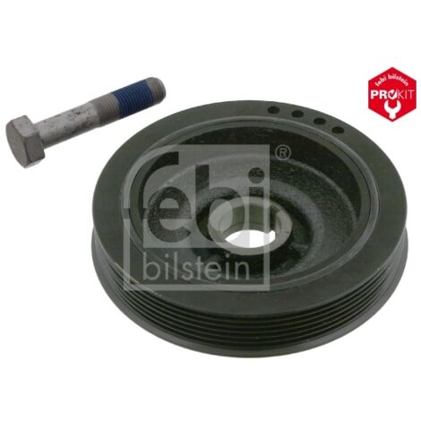 Poulie de vilebrequin FEBI BILSTEIN 33785